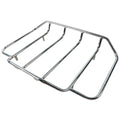 Zodiac Tour-Pak Luggage Rack for Harley