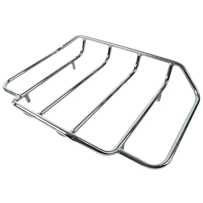 Zodiac Tour-Pak Luggage Rack for Harley