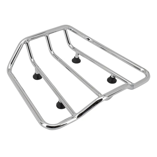 Zodiac Side Car Luggage Rack for Harley