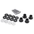 Ciro Tour-Pak Luggage Rack Lift Kit for Harley