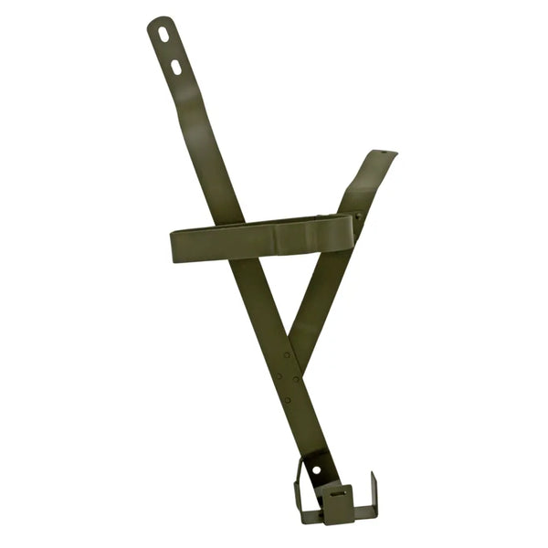 Samwel Military 45" Rifle Carrier for Harley