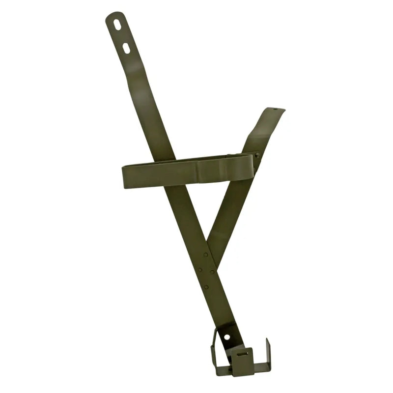 Samwel Military 45" Rifle Carrier for Harley
