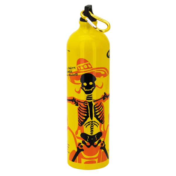 Zodiac Bidon De Chuchaqui Motorcycle Water Bottle
