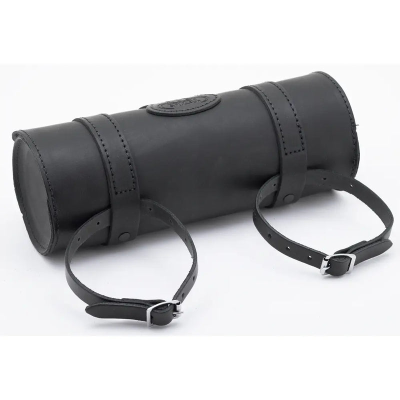 Texas Leather Motorcycle Tool Bag