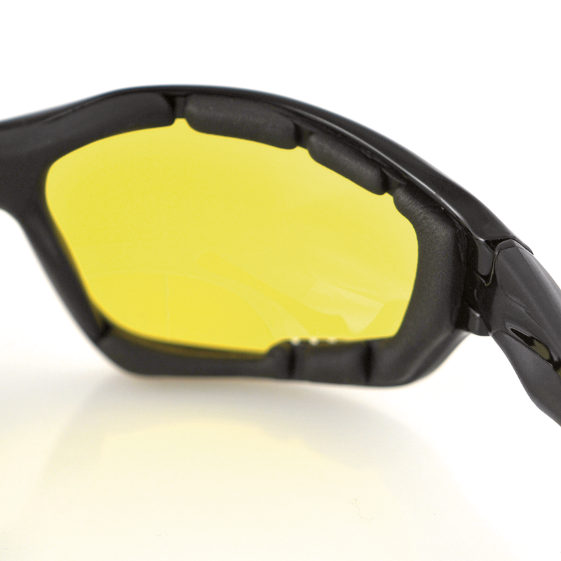 Bobster Desperado Motorcycle Glasses