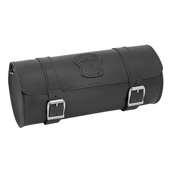 Texas Leather Large Motorcycle Tool Bag