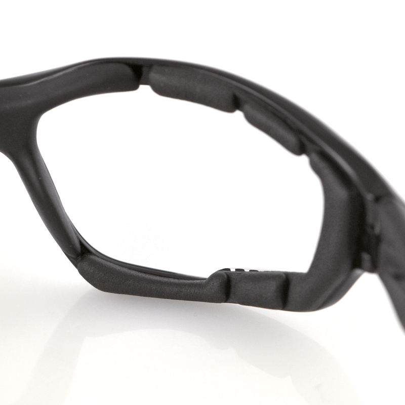 Bobster Desperado Motorcycle Glasses