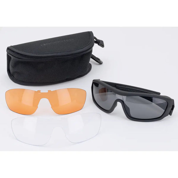 Bobster Enforcer Motorcycle Glasses