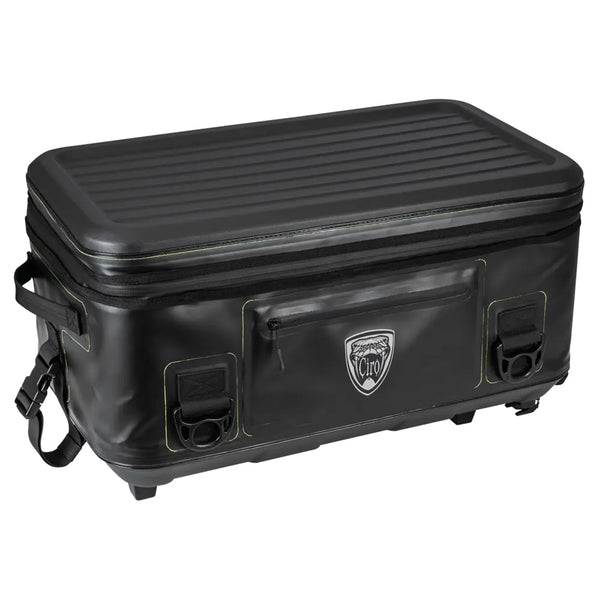 Ciro DryForce Quick Release Cooler Bag for Harley
