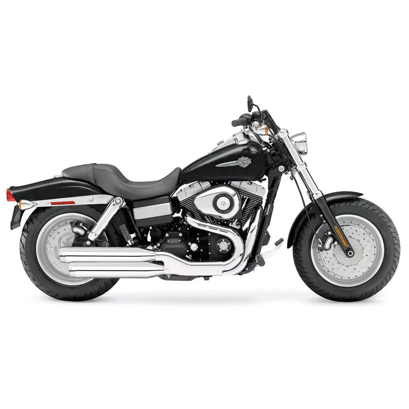 Freedom Performance Signature Slip-On Mufflers for Harley