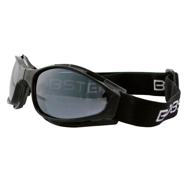 Bobster Crossfire Motorcycle Goggles