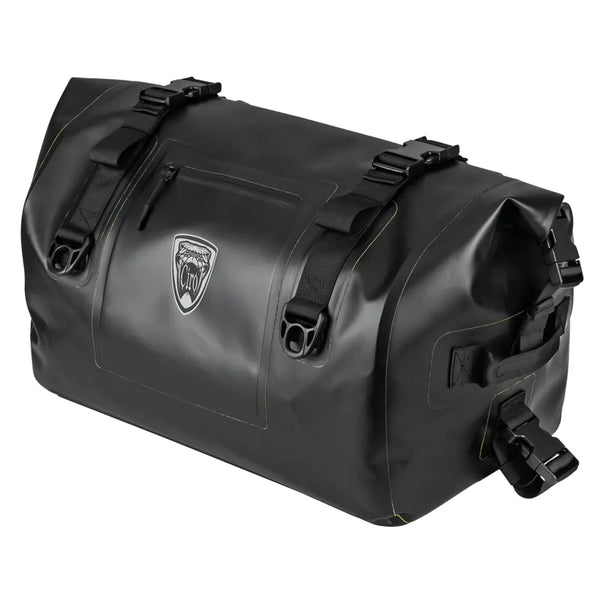 Ciro DryForce Universal Motorcycle Duffel Dry Bag