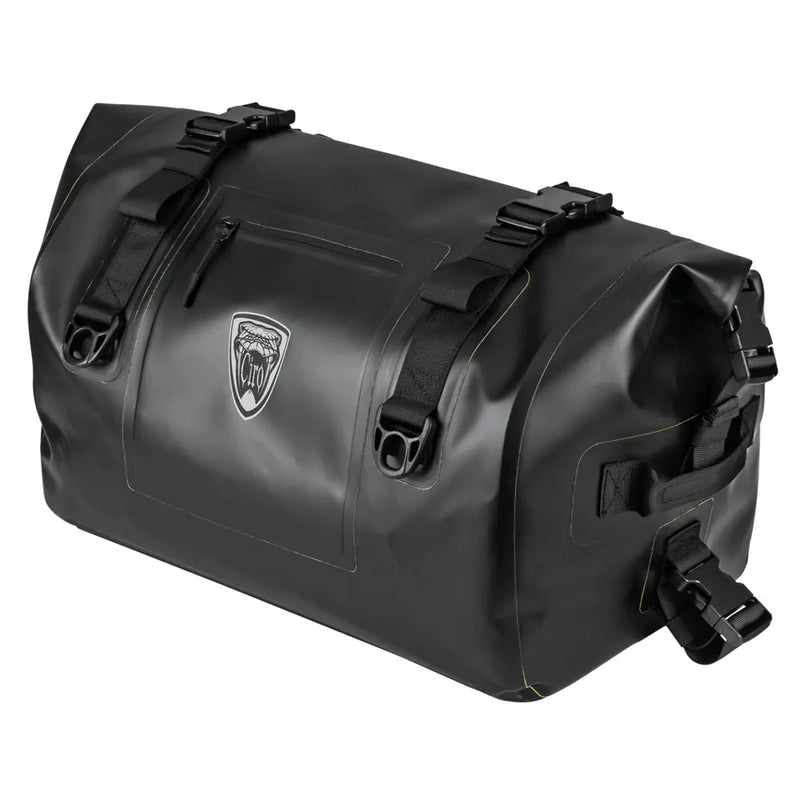 Ciro DryForce Universal Motorcycle Duffel Dry Bag