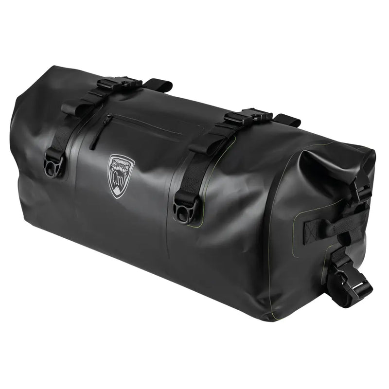 Ciro DryForce Universal Motorcycle Duffel Dry Bag