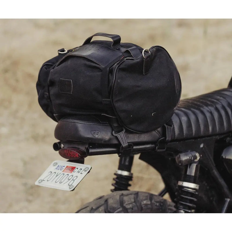 Longride Elastic Luggage Strap