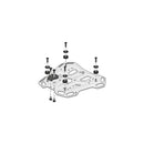 SW-Motech Adventure Luggage Rack for Voge  - Customhoj