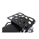 SW-Motech Alu Luggage Rack Extension  - Customhoj