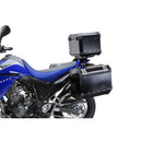 SW-Motech Alu Luggage Rack for Yamaha  - Customhoj