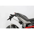 SW-Motech Blaze Bag Support Bracket Kit for Ducati 16-18 Hypermotard 939 / SP  - Customhoj