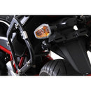 SW-Motech Evo Side Carrier Anti-Theft Lock Set  - Customhoj