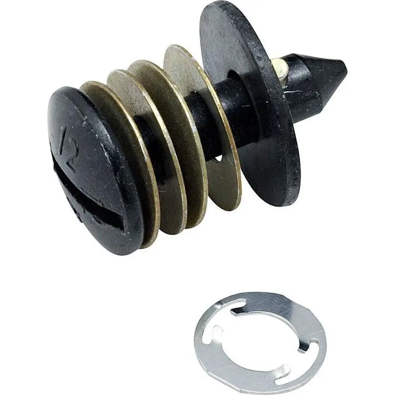 Side Chain Fastener Quick SW-Motech Evo Side Carrier Replacement Quick Release Fastener