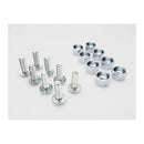 SW-Motech Evo Side Carrier Screw Set  - Customhoj
