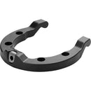 SW-Motech ION Tank Mounting Ring for Kawasaki 04-06 KLV 1000  - Customhoj