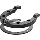 SW-Motech ION Tank Mounting Ring for Triumph 93-96 Daytona 900  - Customhoj