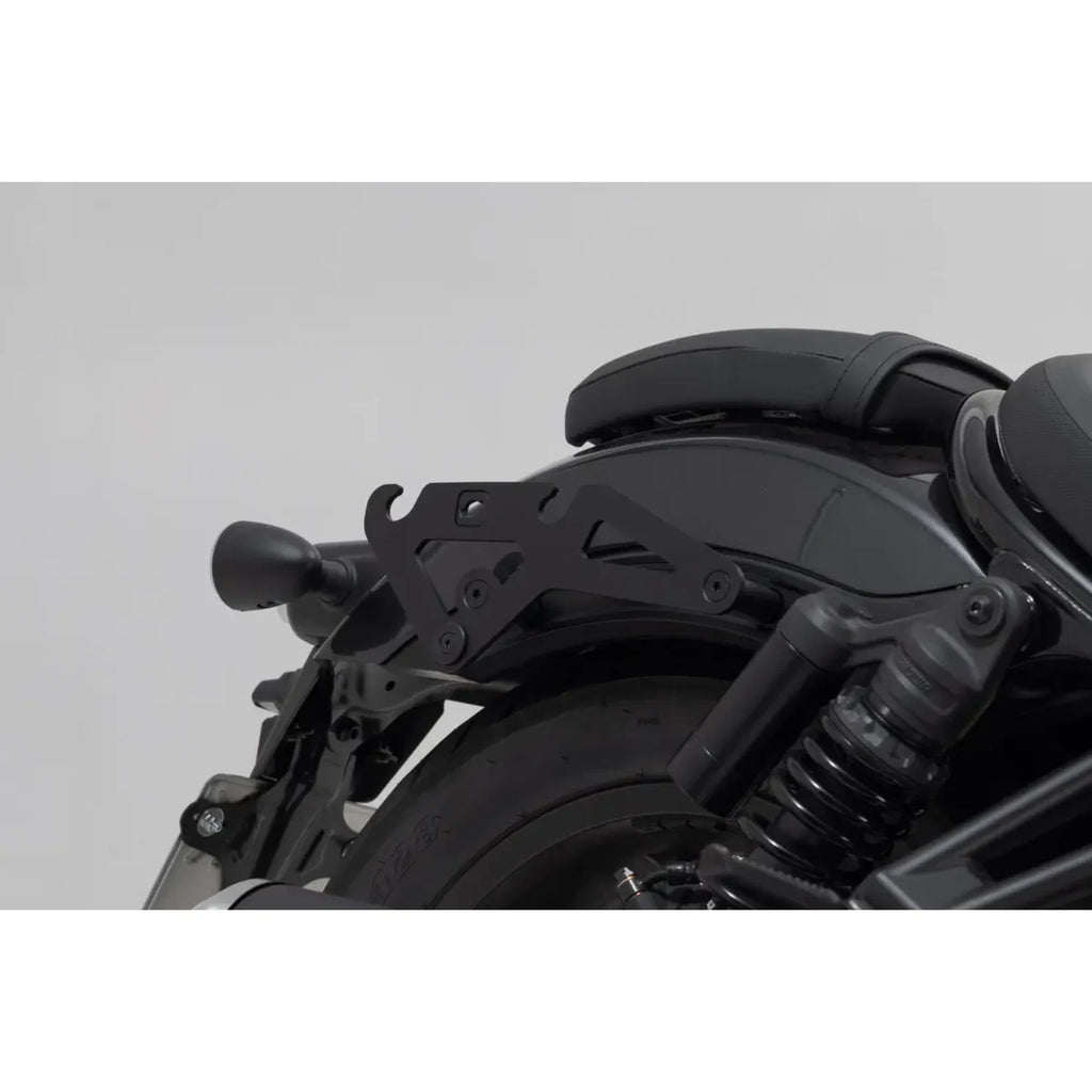 SW-Motech Legend Gear LH1/LH2 Side Bag Set for Honda