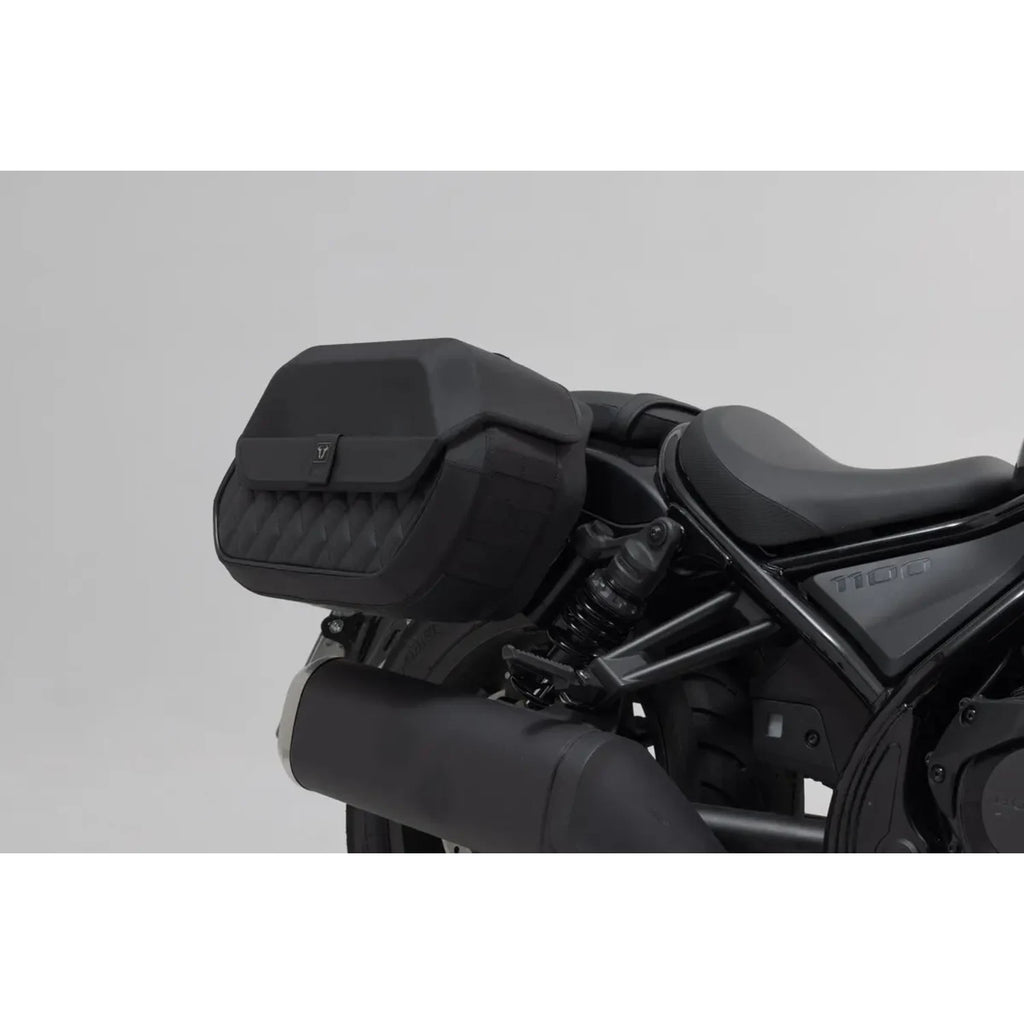 SW-Motech Legend Gear LH1 Side Bag Set for Honda