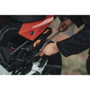 SW-Motech Pro Blaze Saddlebag Set for Honda  - Customhoj