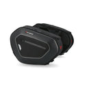 SW-Motech Pro Blaze Saddlebag Set for Kawasaki 14-20 Z 1000  - Customhoj