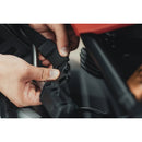 SW-Motech Pro Blaze Saddlebag Set for KTM  - Customhoj