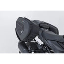 SW-Motech Pro Blaze Saddlebag Set for Suzuki  - Customhoj