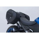 SW-Motech Pro Blaze Saddlebag Set for Suzuki  - Customhoj