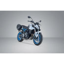 SW-Motech Pro Blaze Saddlebag Set for Suzuki  - Customhoj