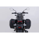 SW-Motech Pro Blaze Saddlebag Set for Suzuki  - Customhoj