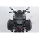 SW-Motech Pro Blaze Saddlebag Set for Suzuki  - Customhoj