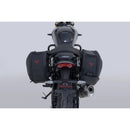 SW-Motech Pro Blaze Saddlebag Set for Triumph  - Customhoj