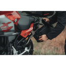 SW-Motech Pro Blaze Saddlebag Set for Triumph  - Customhoj