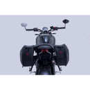 SW-Motech Pro Blaze Saddlebag Set for Triumph  - Customhoj