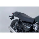 SW-Motech Pro Blaze Saddlebag Set for Triumph  - Customhoj