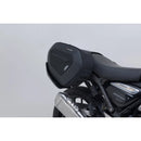 SW-Motech Pro Blaze Saddlebag Set for Triumph  - Customhoj