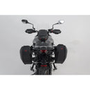 SW-Motech Pro Blaze Saddlebag Set for Triumph  - Customhoj