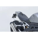 SW-Motech Pro Blaze Saddlebag Set for Triumph  - Customhoj