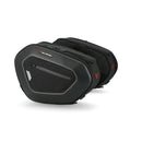 SW-Motech Pro Blaze Saddlebag Set for Triumph 16-25 Bonneville 1200 T120  - Customhoj