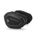 SW-Motech Pro Blaze Saddlebag Set for Triumph 19-24 Street Triple 765 R / RS /S  - Customhoj