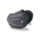 SW-Motech Pro Blaze Saddlebag Set for Triumph 21-24 Speed Triple 1200 RS / RR  - Customhoj