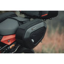 SW-Motech Pro Blaze Saddlebag Set for Yamaha  - Customhoj