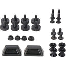 SW-Motech Pro Side Carrier Adapter Set SW Motech Dusc side cases  - Customhoj